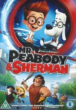 Peabody sherman - peabody,