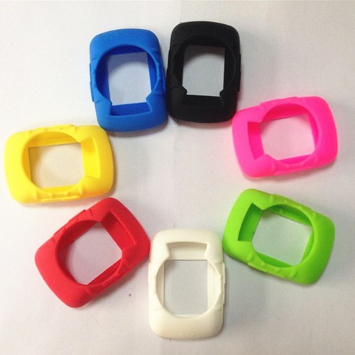 Garmin edge 200 - garmin, silicone