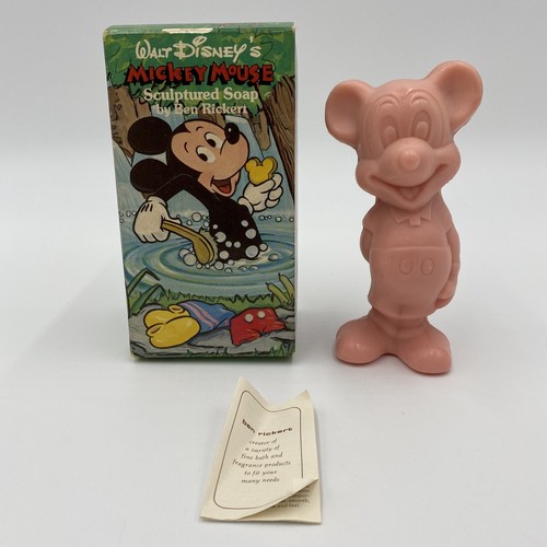 Vintage mickey mouse disney - vintage,
