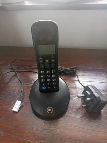 Everyday call blocking - bt,