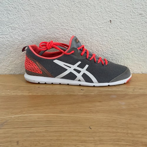 Women size asics metrolyte - women,