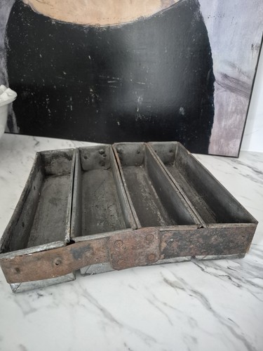 Vintage indian metal - vintage,