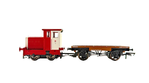 Hornby gauge r3705 - -,