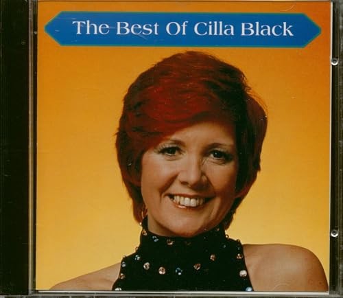 Black cilla the - the, of