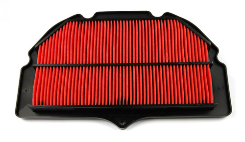 Suzuki air filter gsx r600 - suzuki,