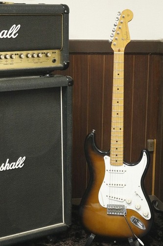 Fender japan reissue - fender, '57