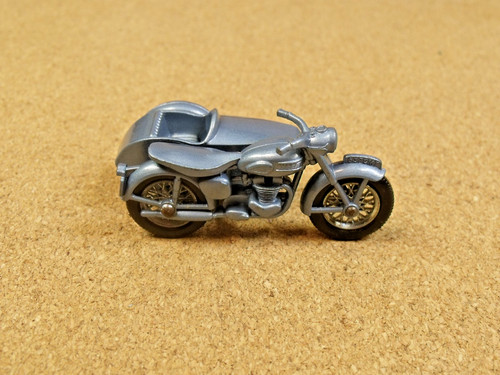Old vintage lesney - vintage,