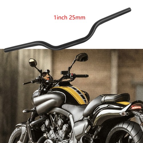 Motorbike 25mm handlebar - motorbike, 1"