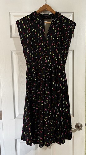 Trashy diva dress - dress, candice