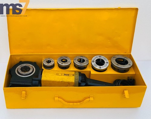 Rems amigo portable electric - 2,