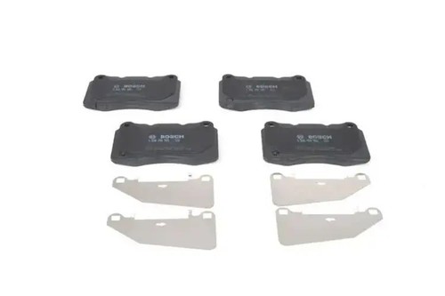 Brake pads 986 494 - brake,