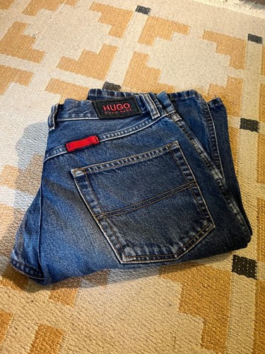 Hugo boss jeans ho12 - hugo,