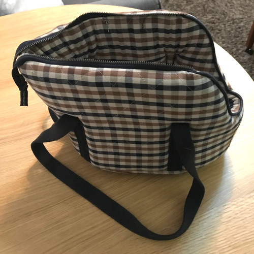Aquascutum nova check - aquascutum,