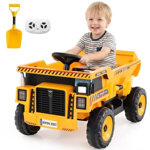 24v wheeler construction - 24v, 4-wheeler