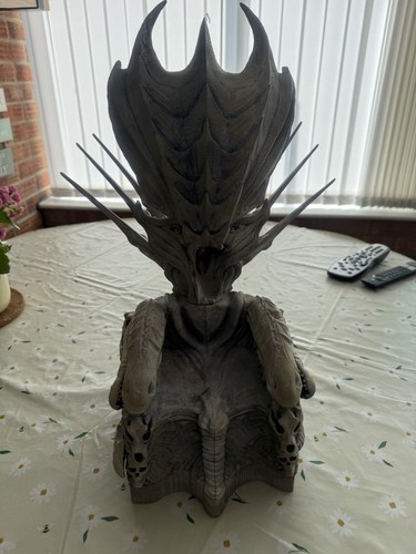 Hot toys printed 6 scale - /6,