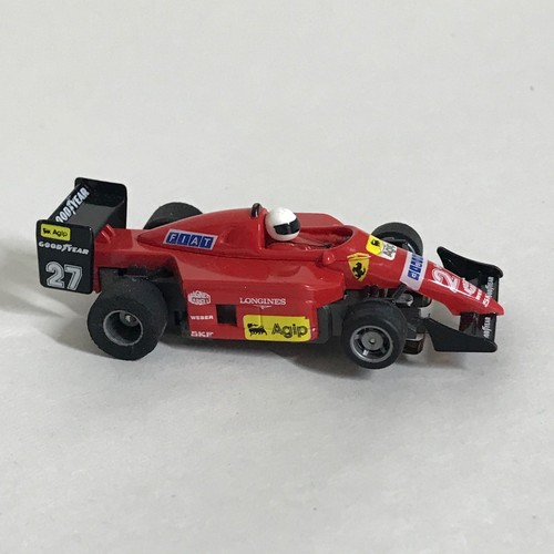Tyco ferrari 642 - tyco,