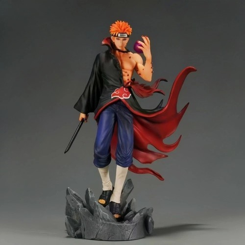 Anime naruto figure pain - anime,