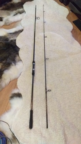 Shakespeare tetra carp 12ft - carp, ,
