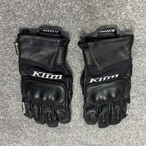 Vintage klim gore tex knuckle - vintage,