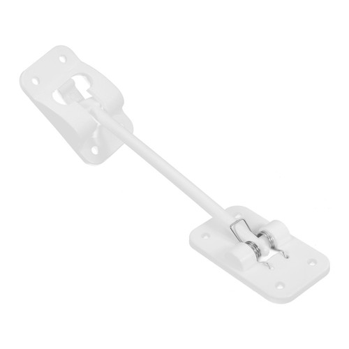 Reusable durable white plastic - durable,
