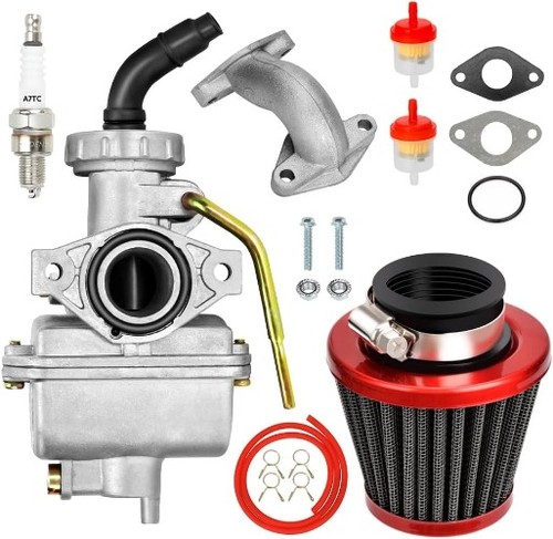 Carburetor kit for 125cc - for,