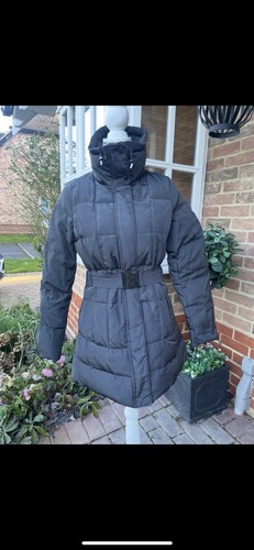 New zara padded down - fill, coat