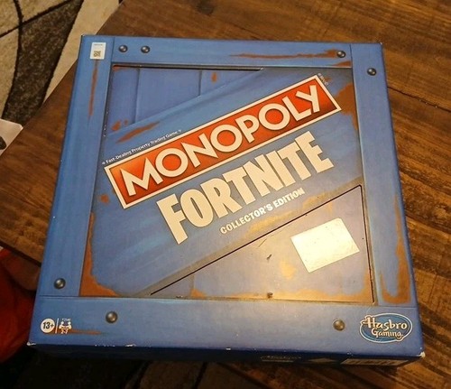 2021 hasbro gaming monopoly - hasbro,