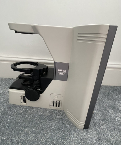 Nikon eclipse 80i - , microscope