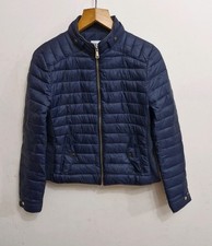 Zara womens navy - navy, blue