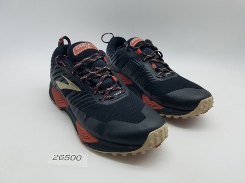 Brooks cascadia gtx men - brooks, men's