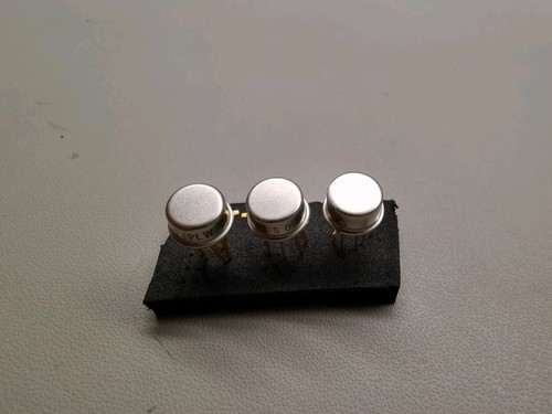 3pcs sl521a 150mhz wideband - 3pcs,
