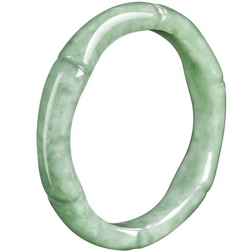 Real grade blue jade jadeite - real, a