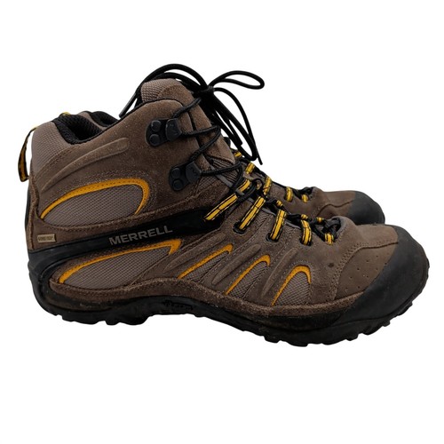 Merrell chameleon mid - 4,