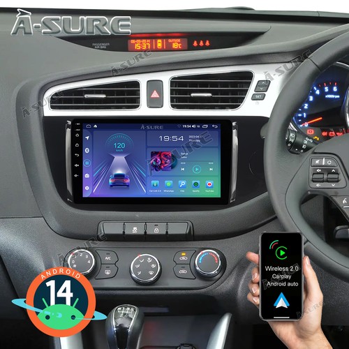 32gb android car - 14, stereo