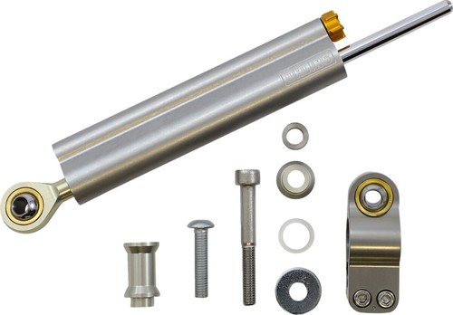 Ohlins steering damper 064 - ohlins,
