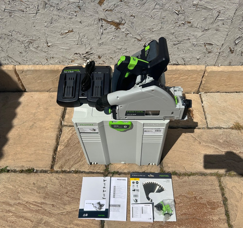 Festool tsc reb 36v - festool,