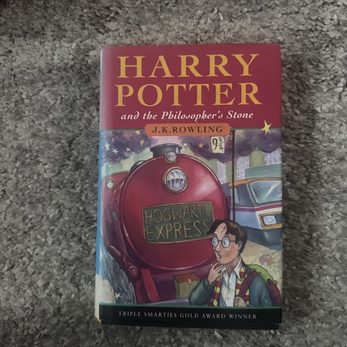 Harry potter philosopher - harry,
