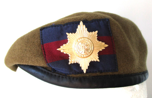 Irish guards beret cap - &,