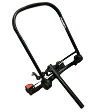 Quinny moodd black chassis - quinny,