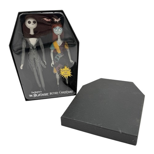 Neca nightmare before - neca,