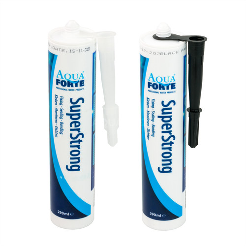Aquaforte fix seal 290ml - fix,