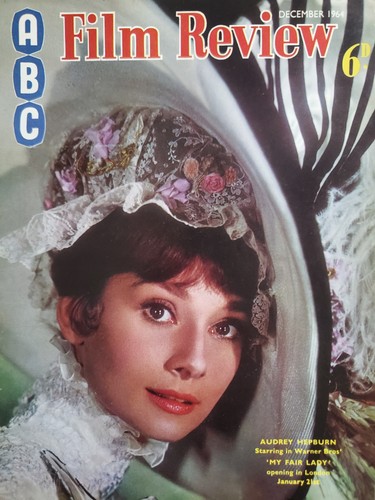 Abc film review dec 1964 - film,