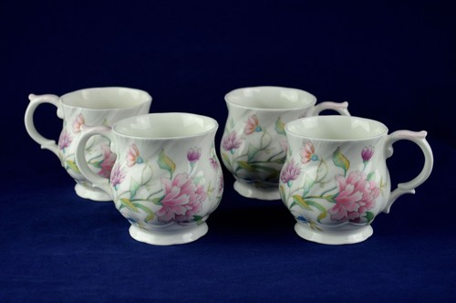 Vintage queens staffordshire - vintage,