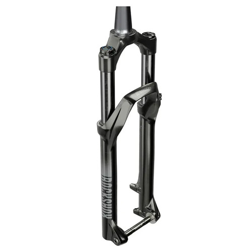 Rockshox recon silver - silver, rl