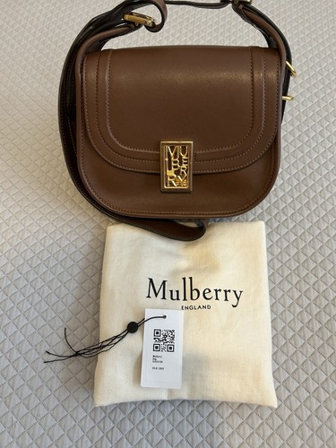 Mulberry sadie satchel - sadie,