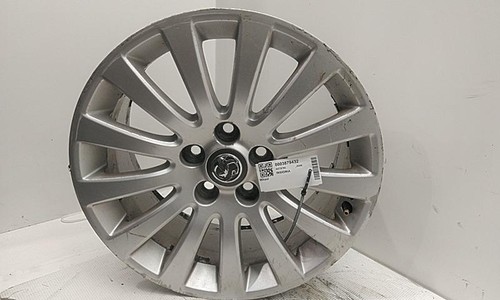 Vauxhall insignia alloy wheel - insignia,
