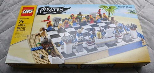 New lego 40158 - **new**,