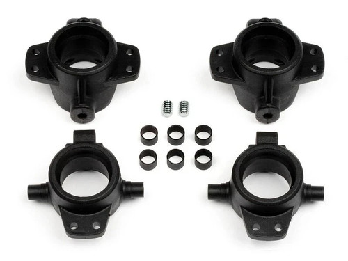 Hpi racing 85270 hub - 85270, carrier
