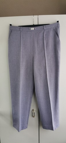 Women trousers size leg - size, 10