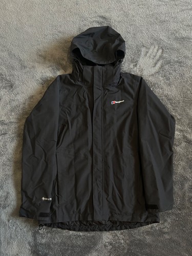 Berghaus gore tex waterproof - berghaus, gore-tex